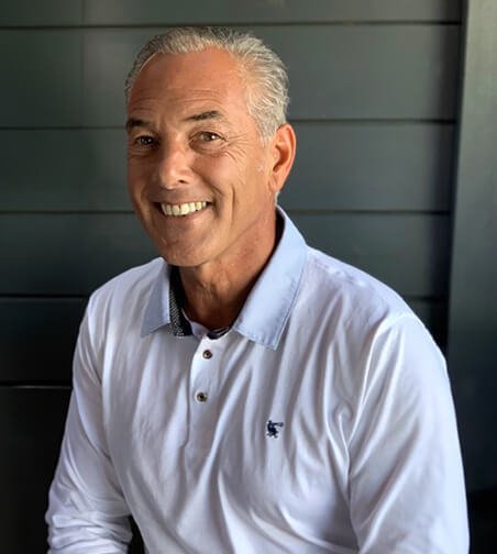 François PULICARI directeur Expert Punaise 44 franchisé Le Congélo Thermique Loire-Atlantique